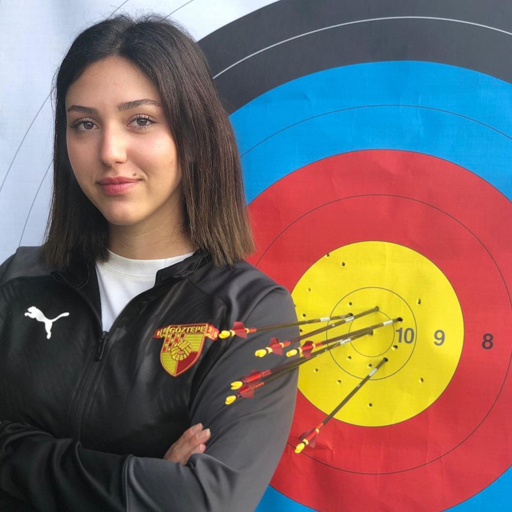 Yasemin Anagöz