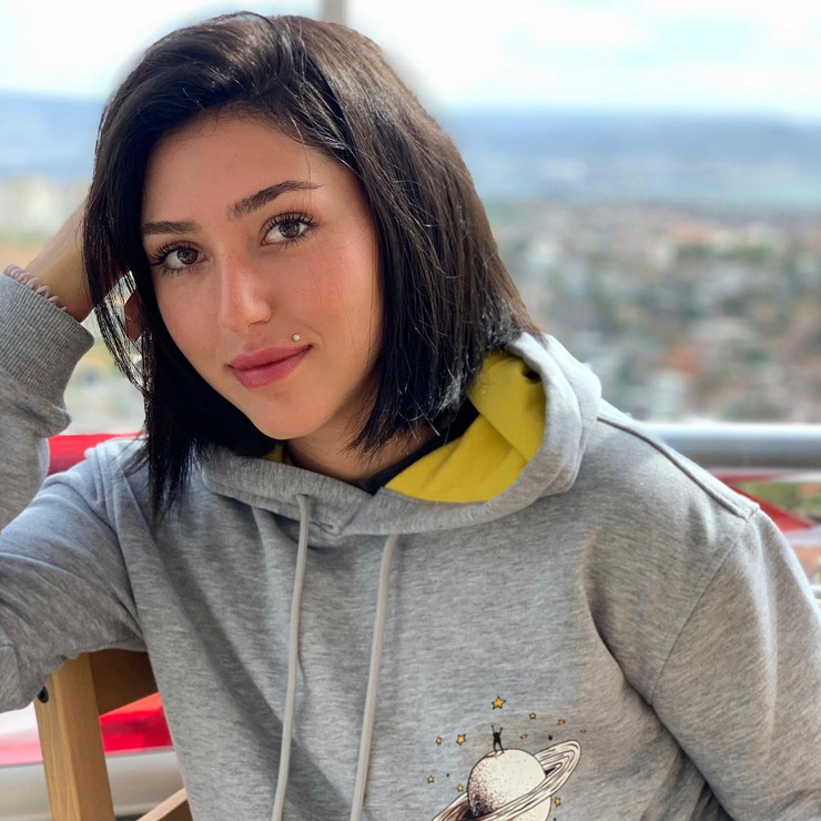 Yasemin Anagöz