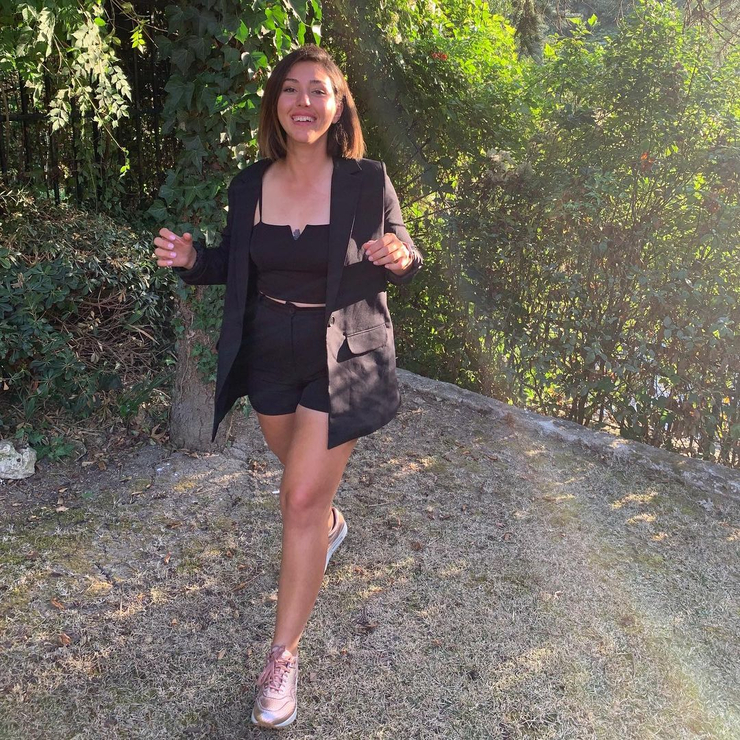 Yasemin Anagöz