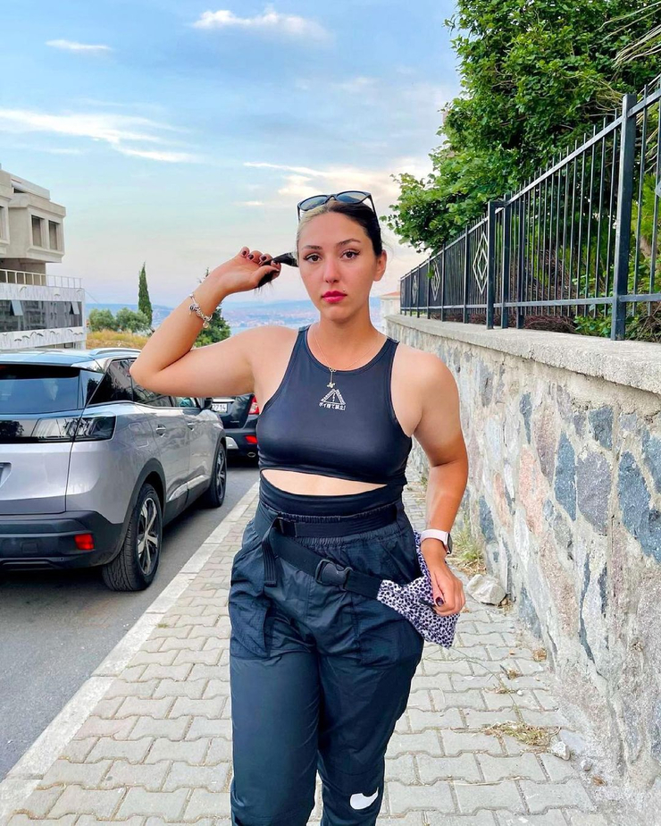 Yasemin Anagöz