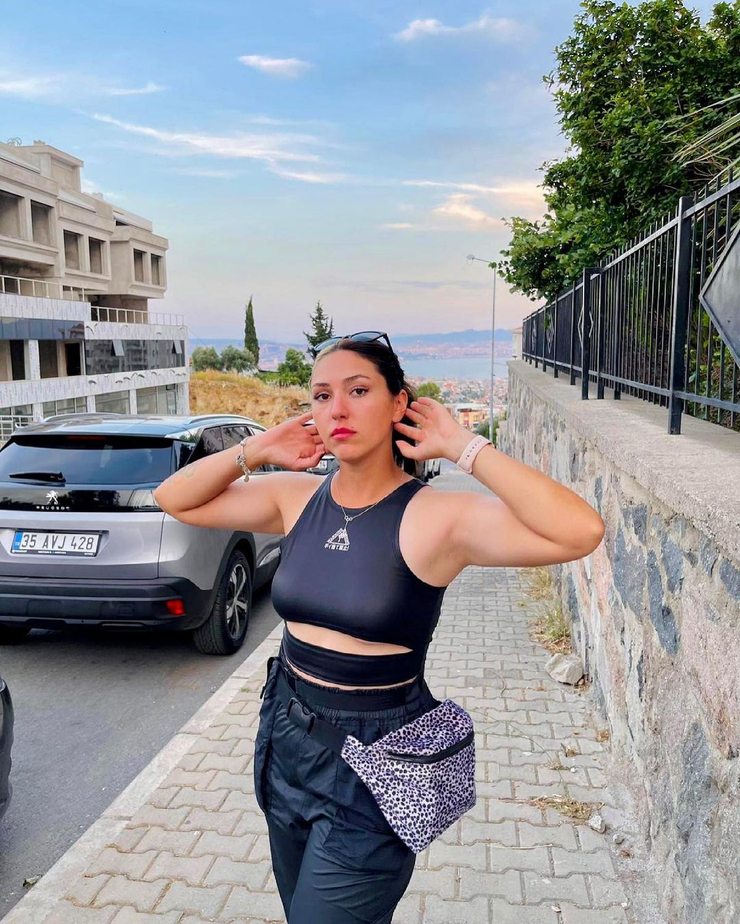 Yasemin Anagöz