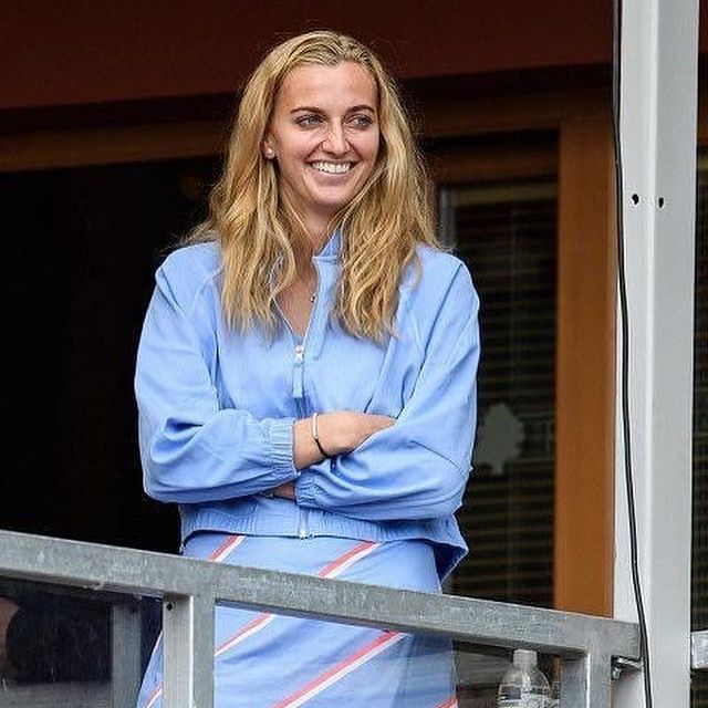 Petra Kvitova Petra Kvitova
