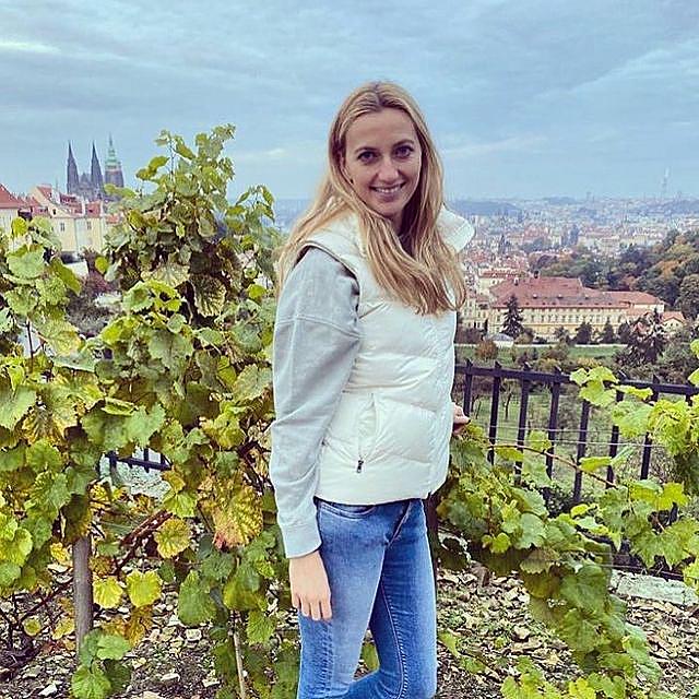 Petra Kvitova