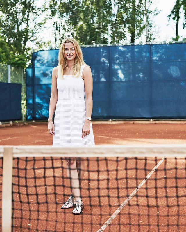 Petra Kvitova