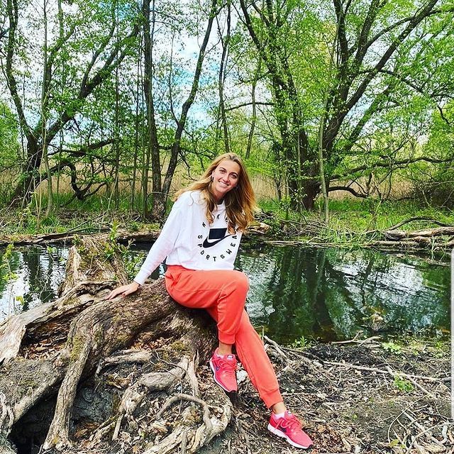 Petra Kvitova