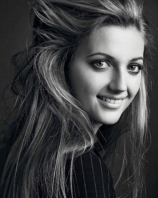 Petra Kvitova Petra Kvitova