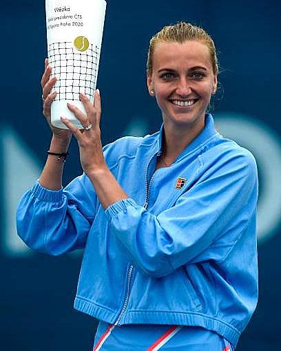 Petra Kvitova