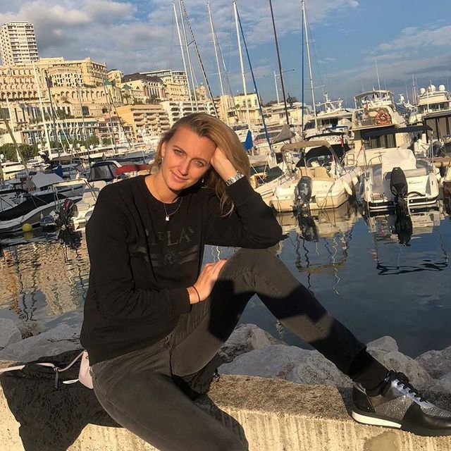 Petra Kvitova