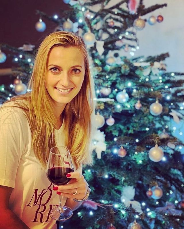 Petra Kvitova