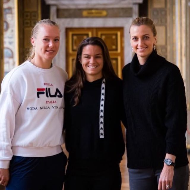 Petra Kvitova