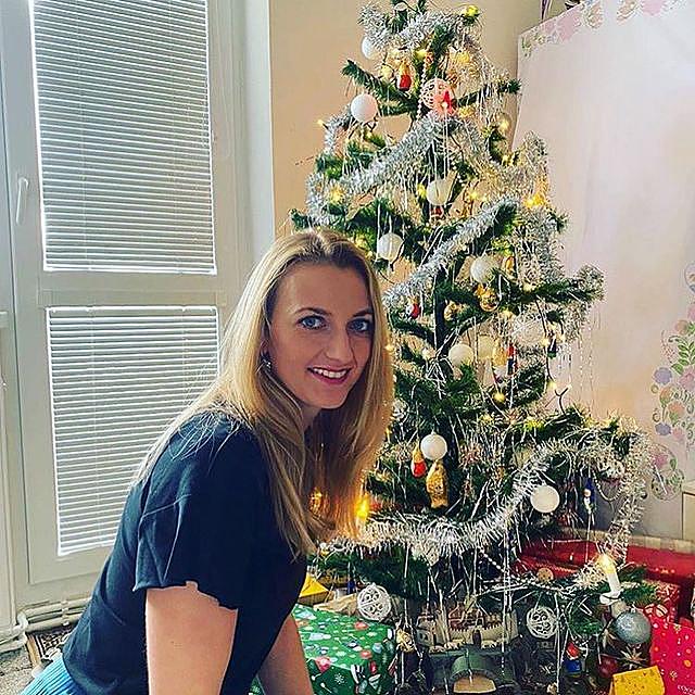 Petra Kvitova