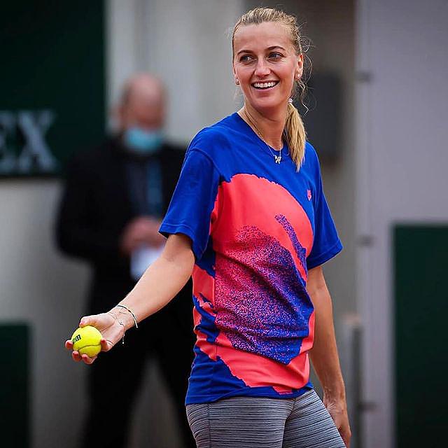 Petra Kvitova