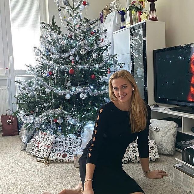 Petra Kvitova