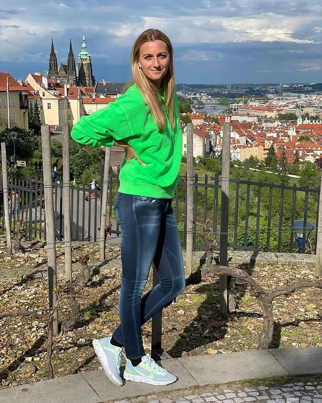 Petra Kvitova