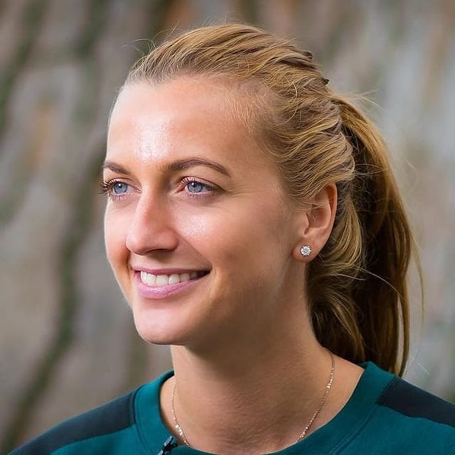Petra Kvitova