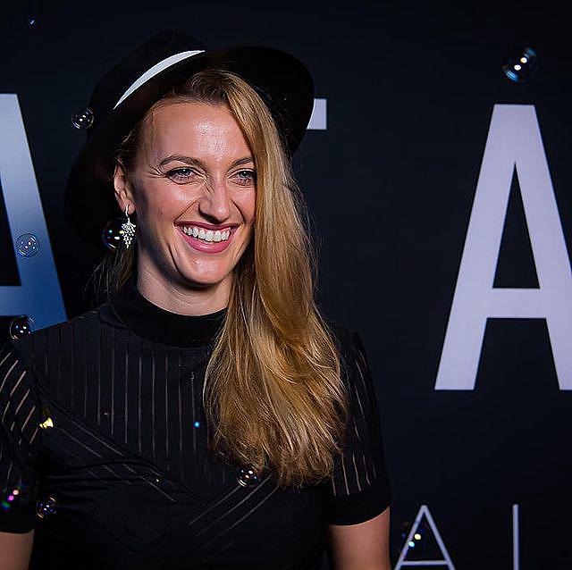 Petra Kvitova