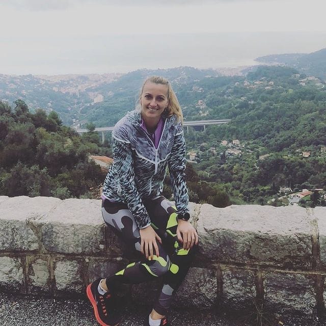 Petra Kvitova