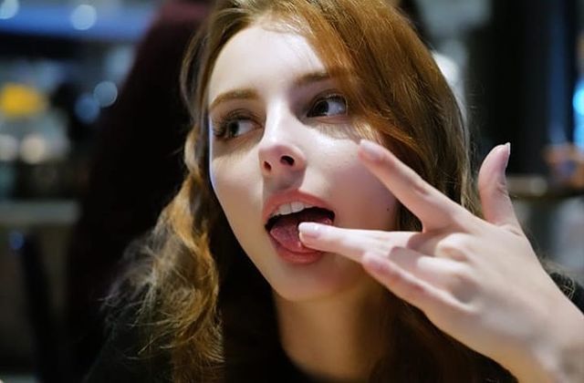 Marina Bondarko