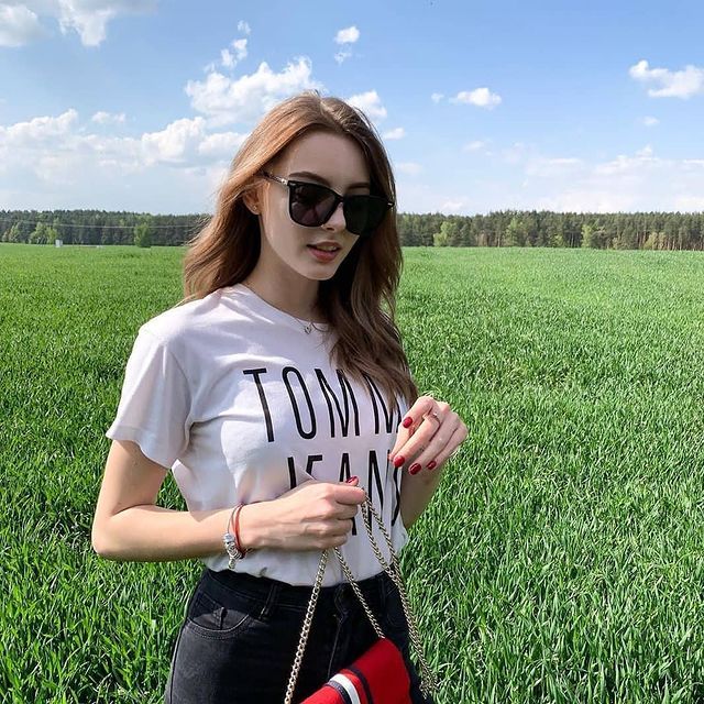 Marina Bondarko