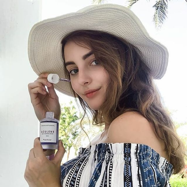 Marina Bondarko