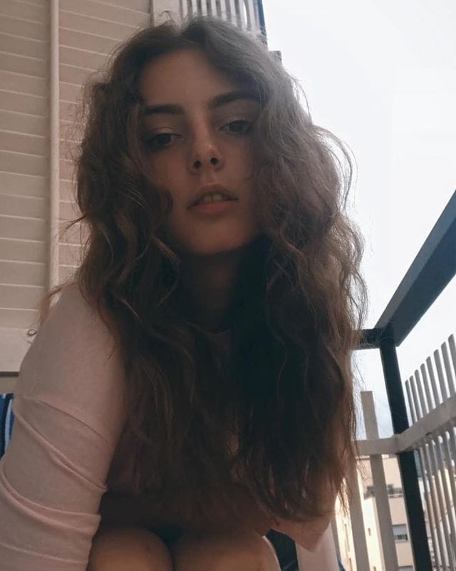Marina Bondarko Marina Bondarko