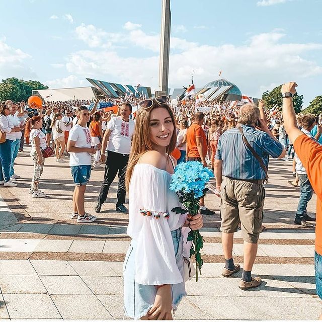 Marina Bondarko