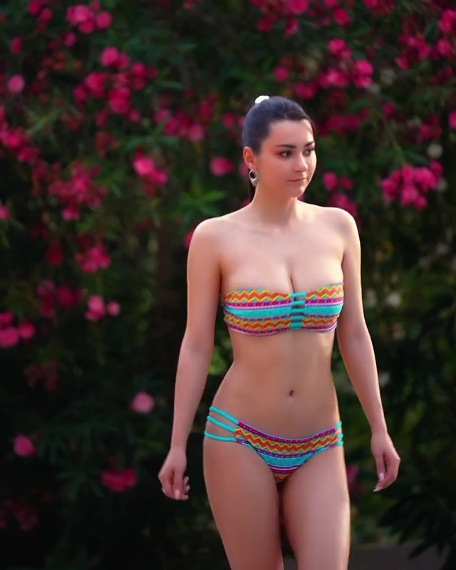 Helga Lovekaty