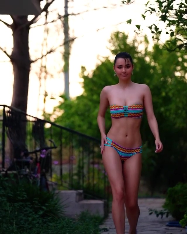 Helga Lovekaty