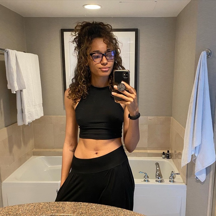 Olivia Swann