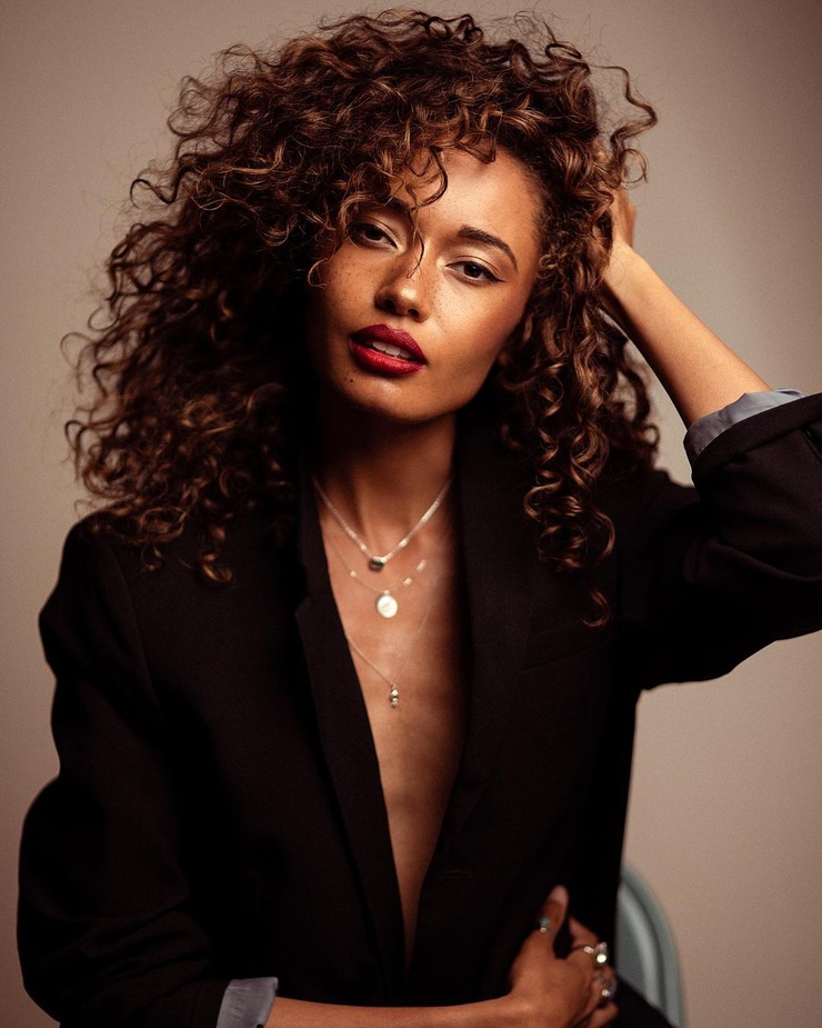 Olivia Swann Olivia Swann