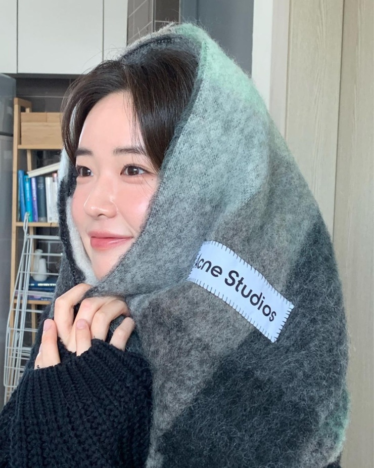 Choi Yoon Ji