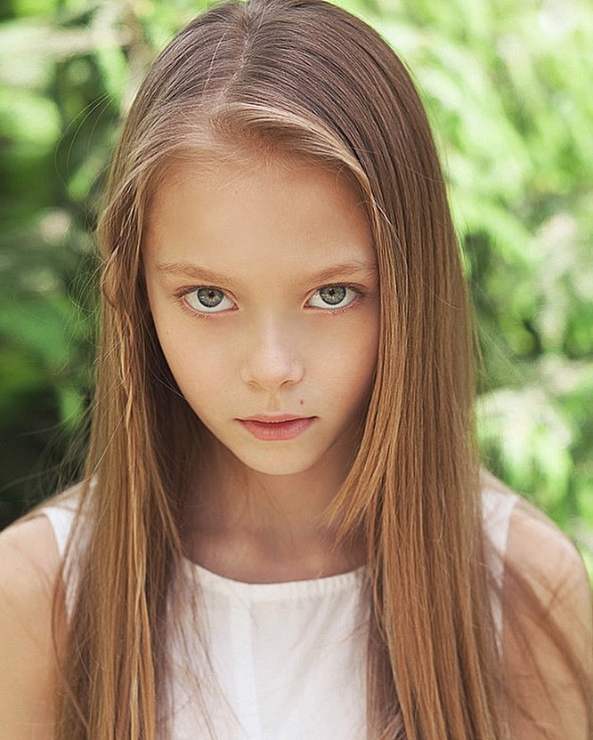 Picture of Alisa Sabirova