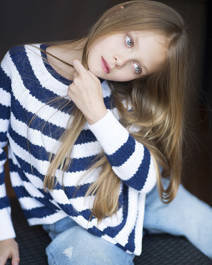 Alisa Sabirova
