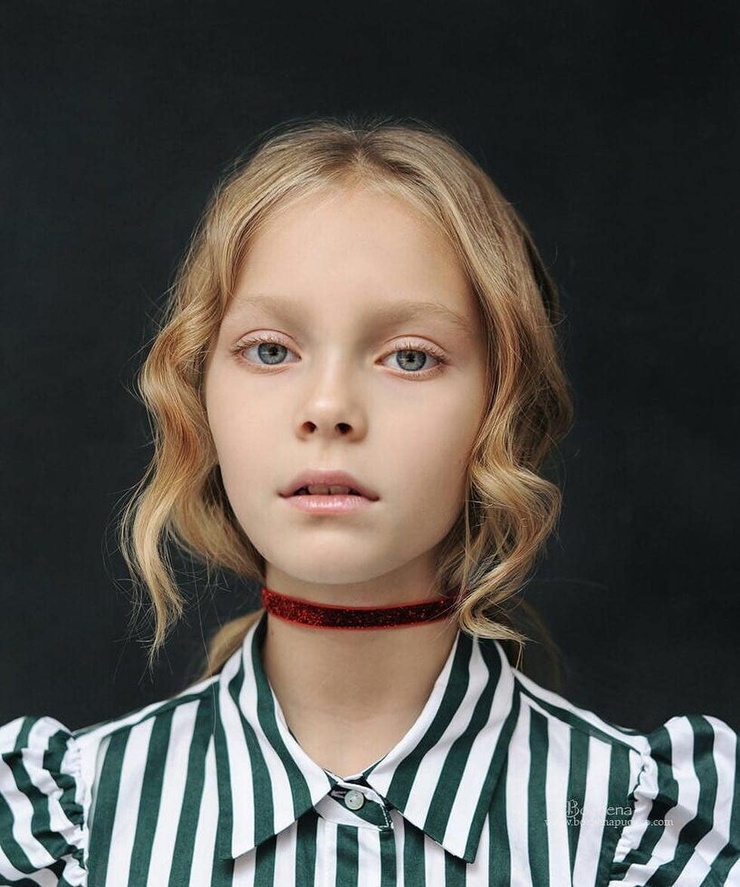 Image of Alisa Sabirova