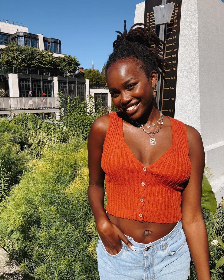 Laura Kariuki