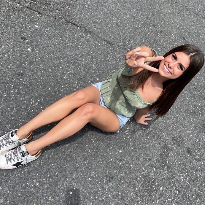 Madisyn Shipman Madisyn Shipman