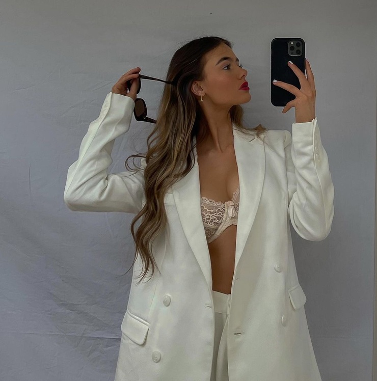 Ella Cervetto