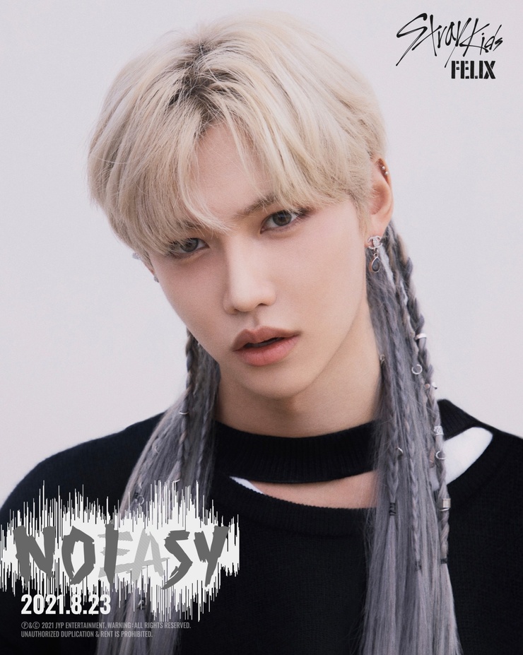 Stray Kids