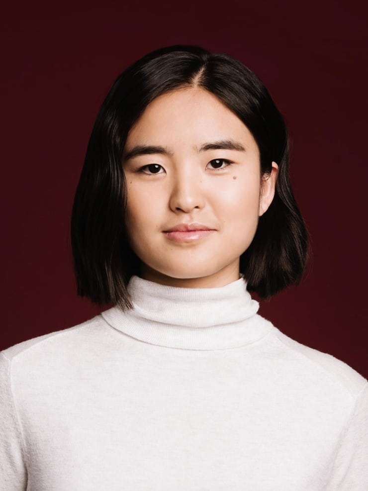 Terry Hu image