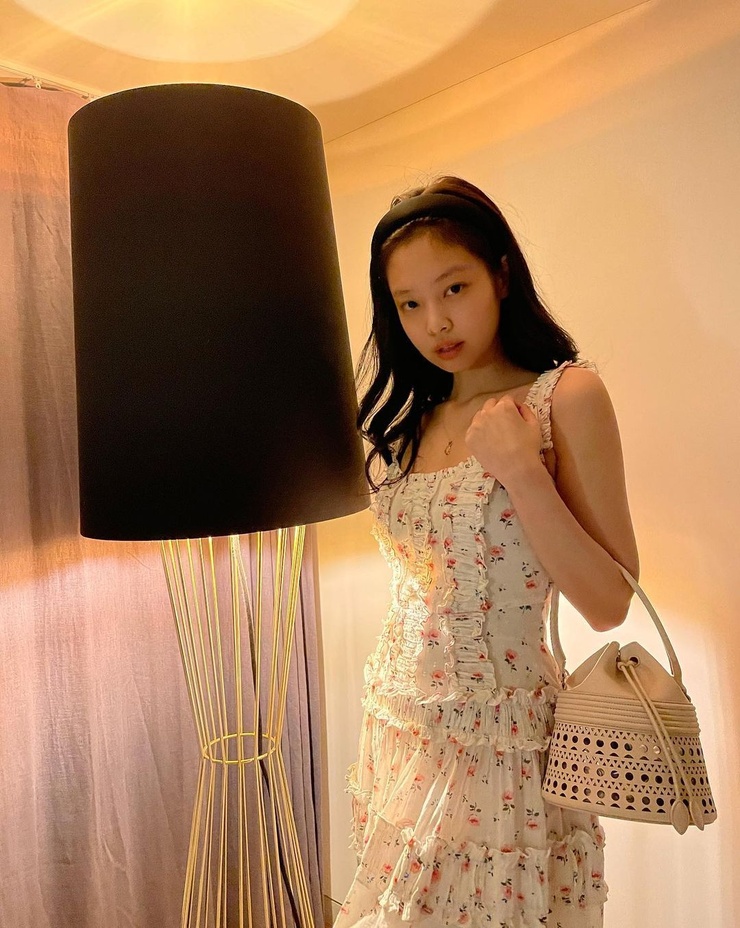 Jennie Kim