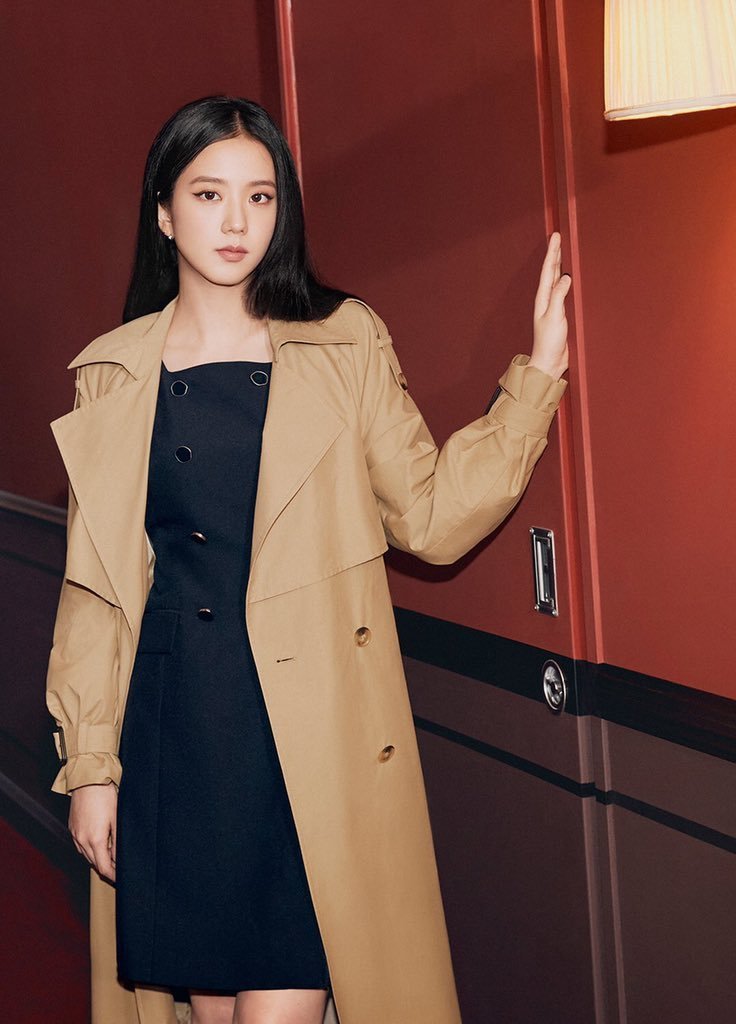 Kim Jisoo