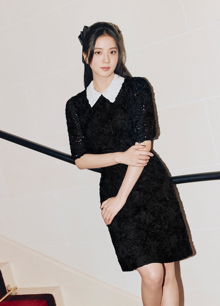 Kim Jisoo