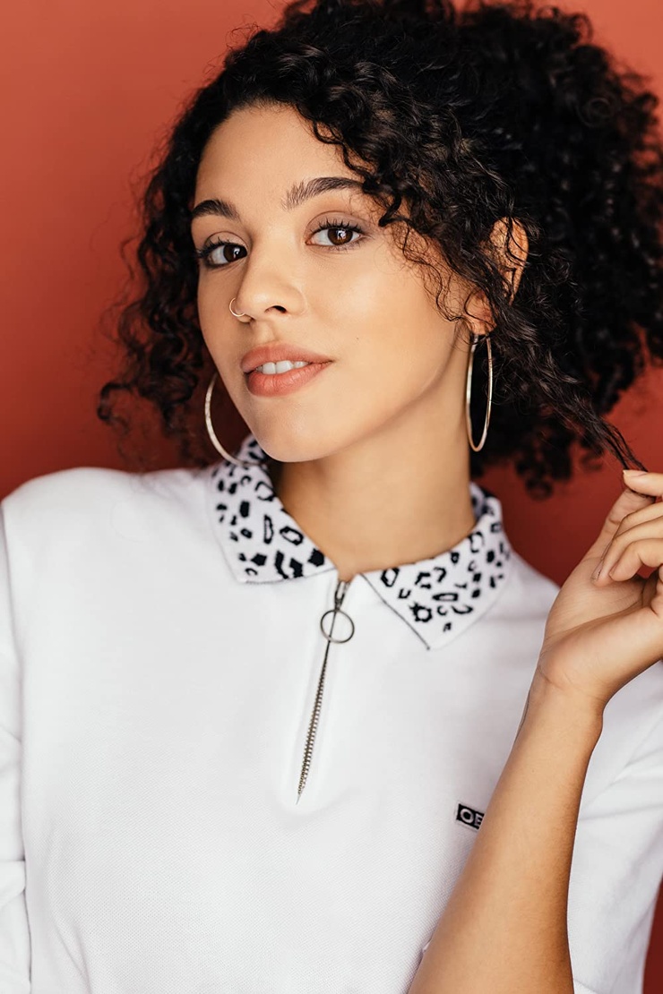 Picture of Kyra Tantao