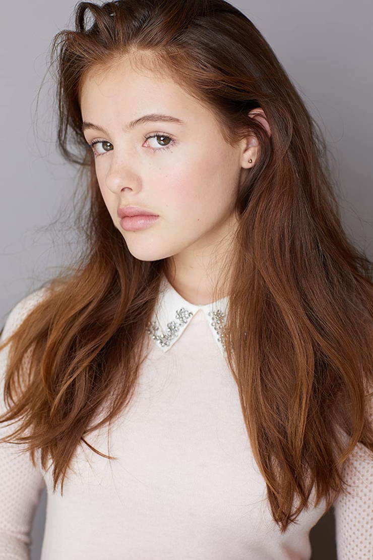 Mia Ronn