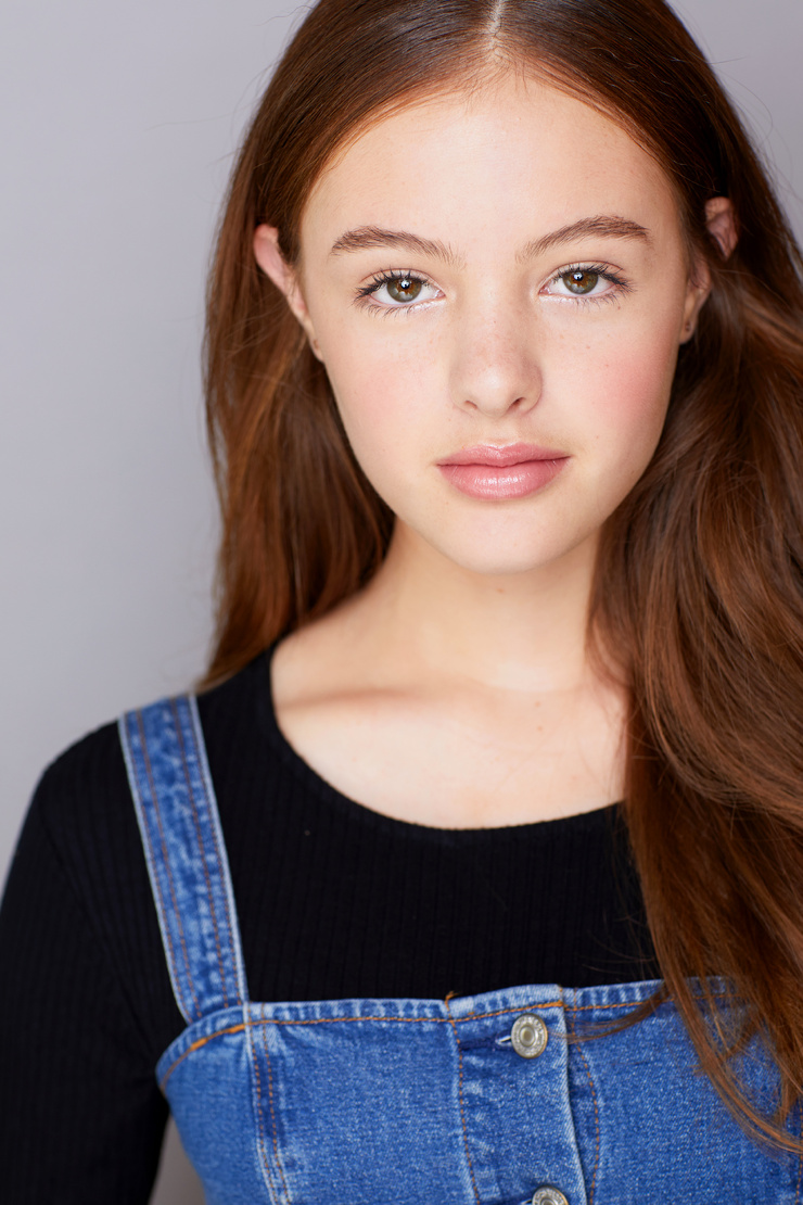Mia Ronn