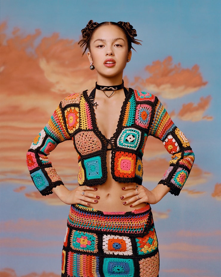 Olivia Rodrigo Olivia Rodrigo