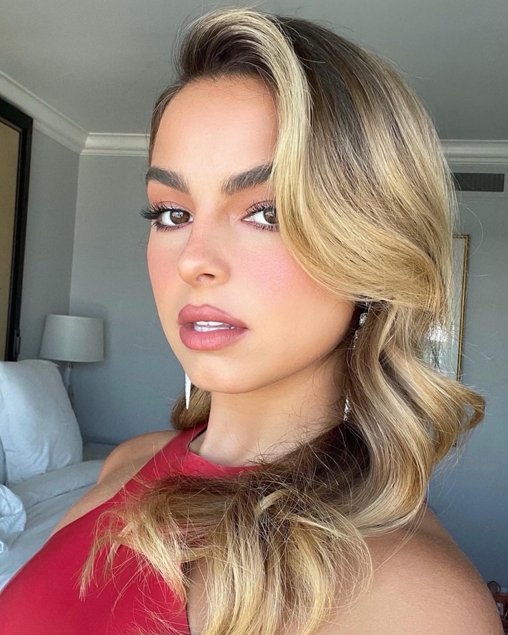 Addison Rae
