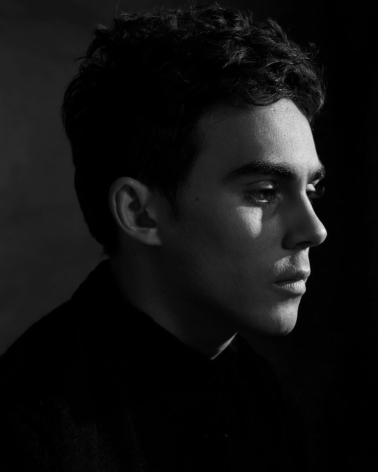Tyler Alvarez