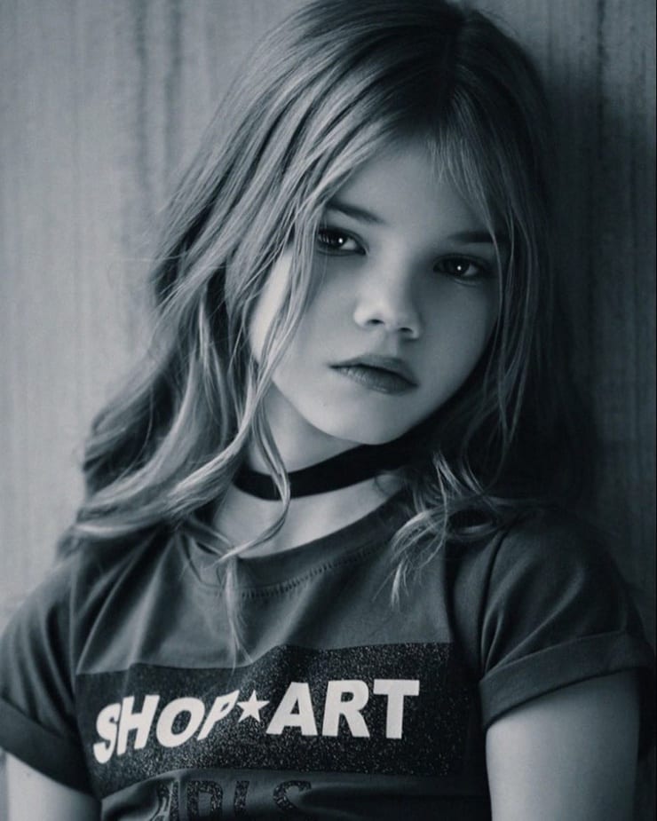 Karina Kashirskaya