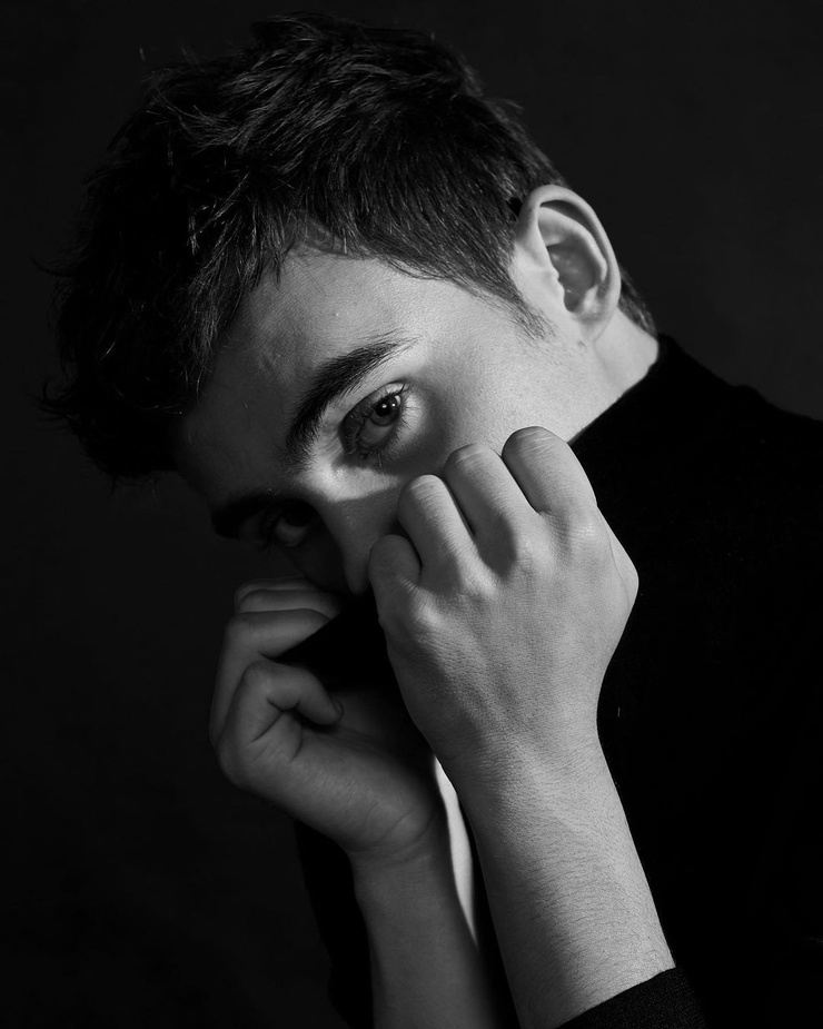 Tyler Alvarez